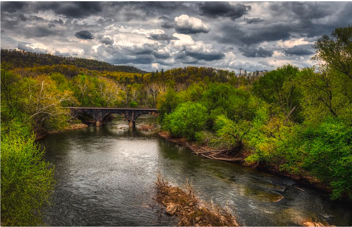 Living Waters of Capon Bridge in Capon Bridge, WV (2)
