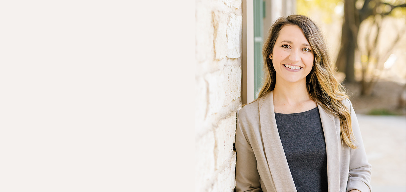 Caylee Lewis, Broker, Lewis Properties in Georgetown, TX