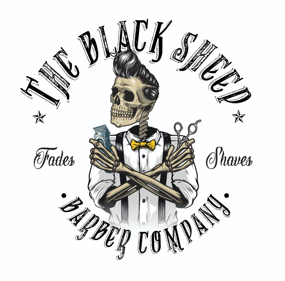 Black Sheep Barber Co. in Toledo, OH