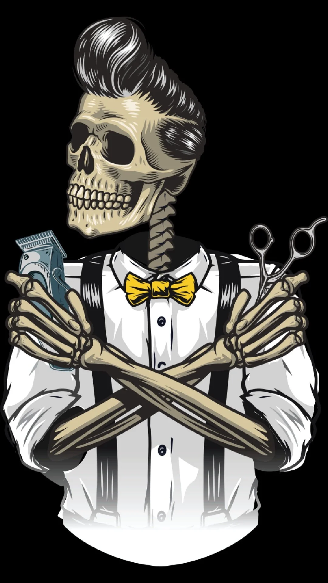 Black Sheep Barber Co. in Toledo, OH (2)