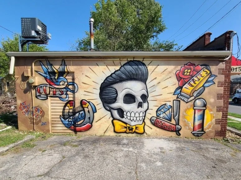 Black Sheep Barber Co. in Toledo, OH (3)
