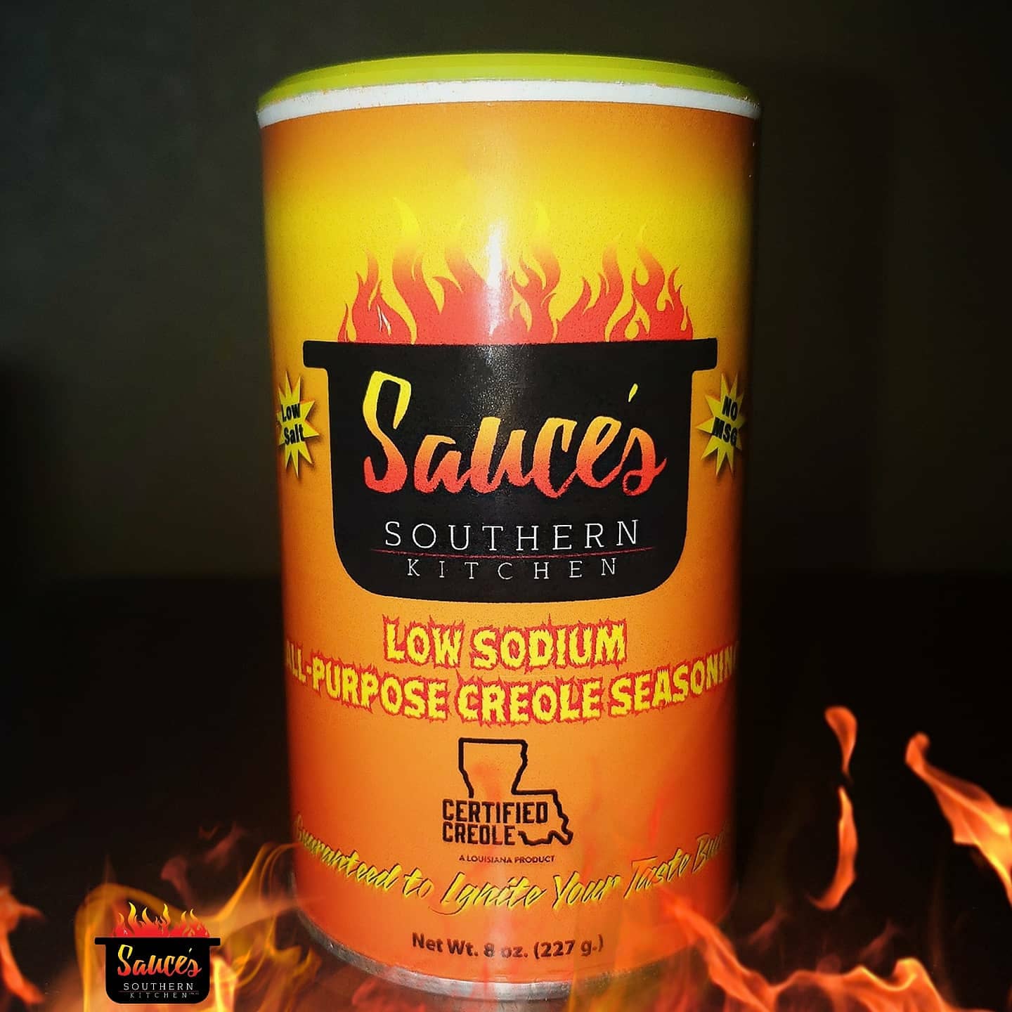 Sauce's Southern Kitchen Cajun & Creole Cuisine in Universal City, TX (2)