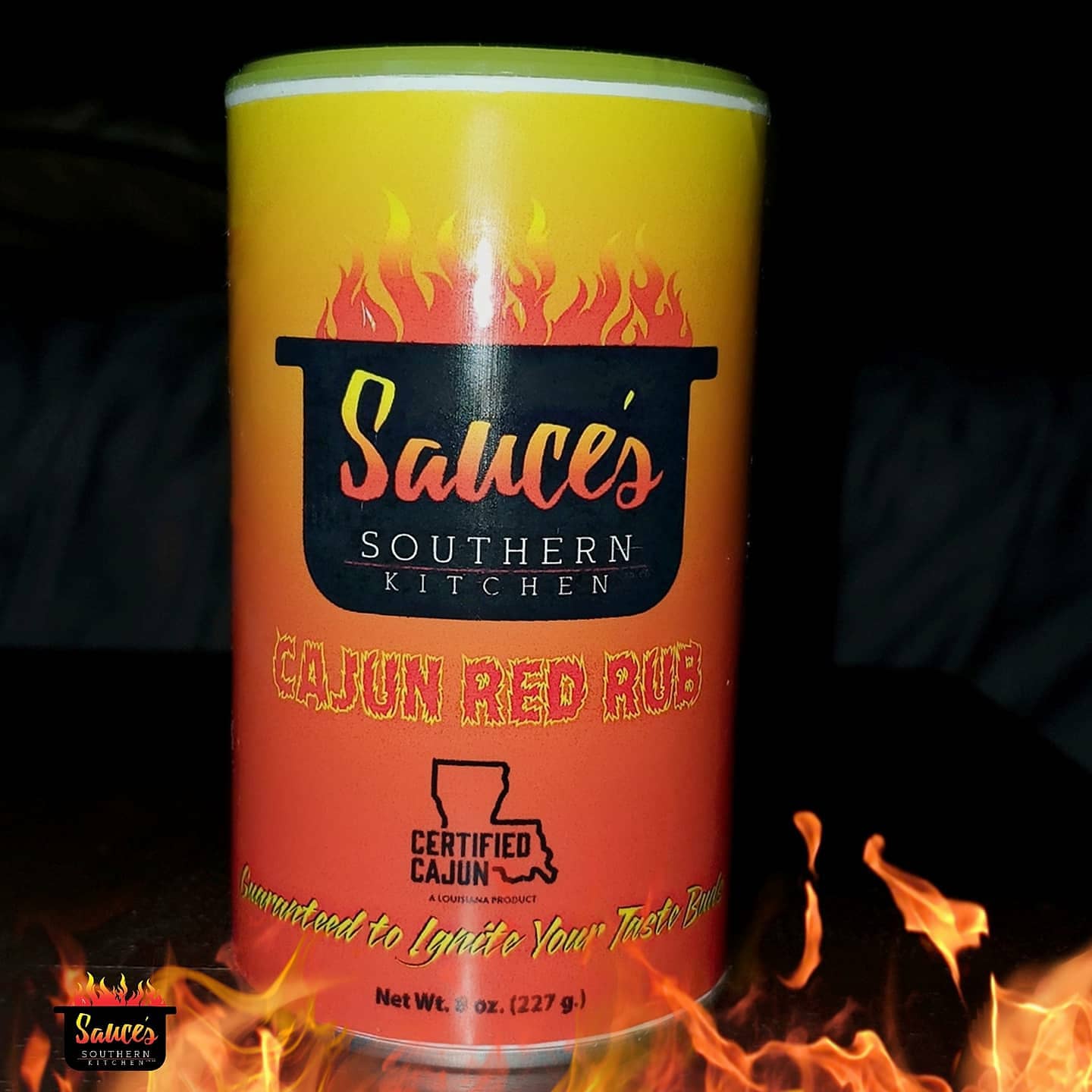 Sauce's Southern Kitchen Cajun & Creole Cuisine in Universal City, TX (3)