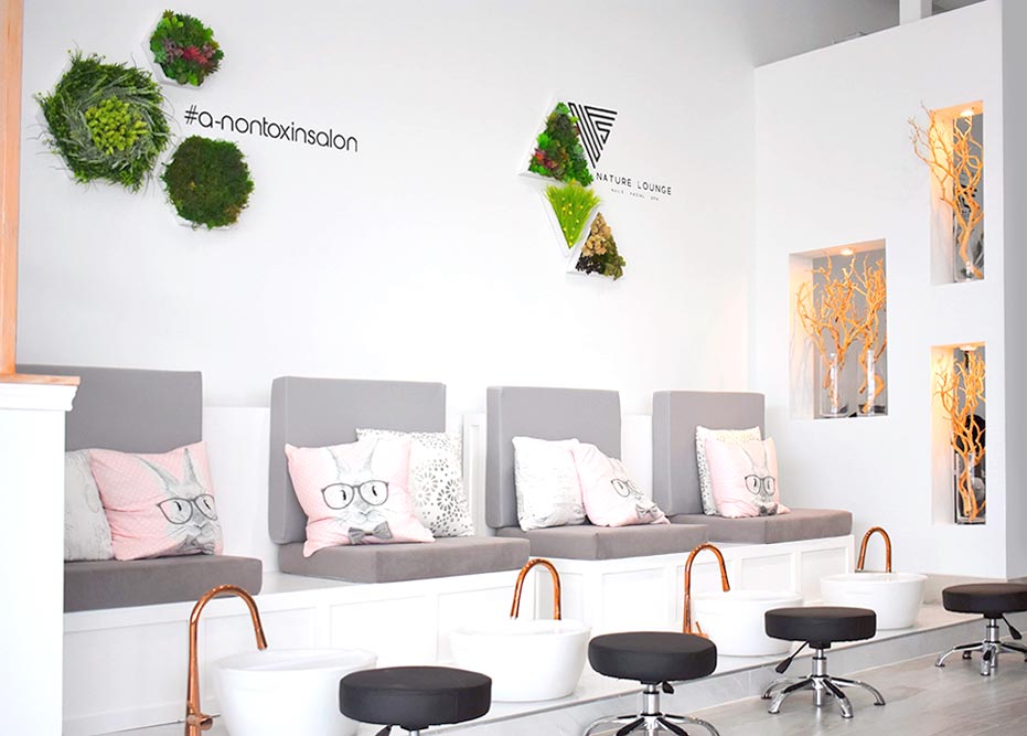 Nature Lounge in Mansfield, TX (3)