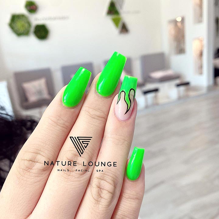 Nature Lounge in Mansfield, TX (5)