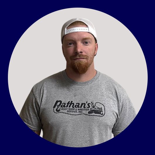 Nathan's Body Shop & Wrecker Service in Franklin, NC (4)