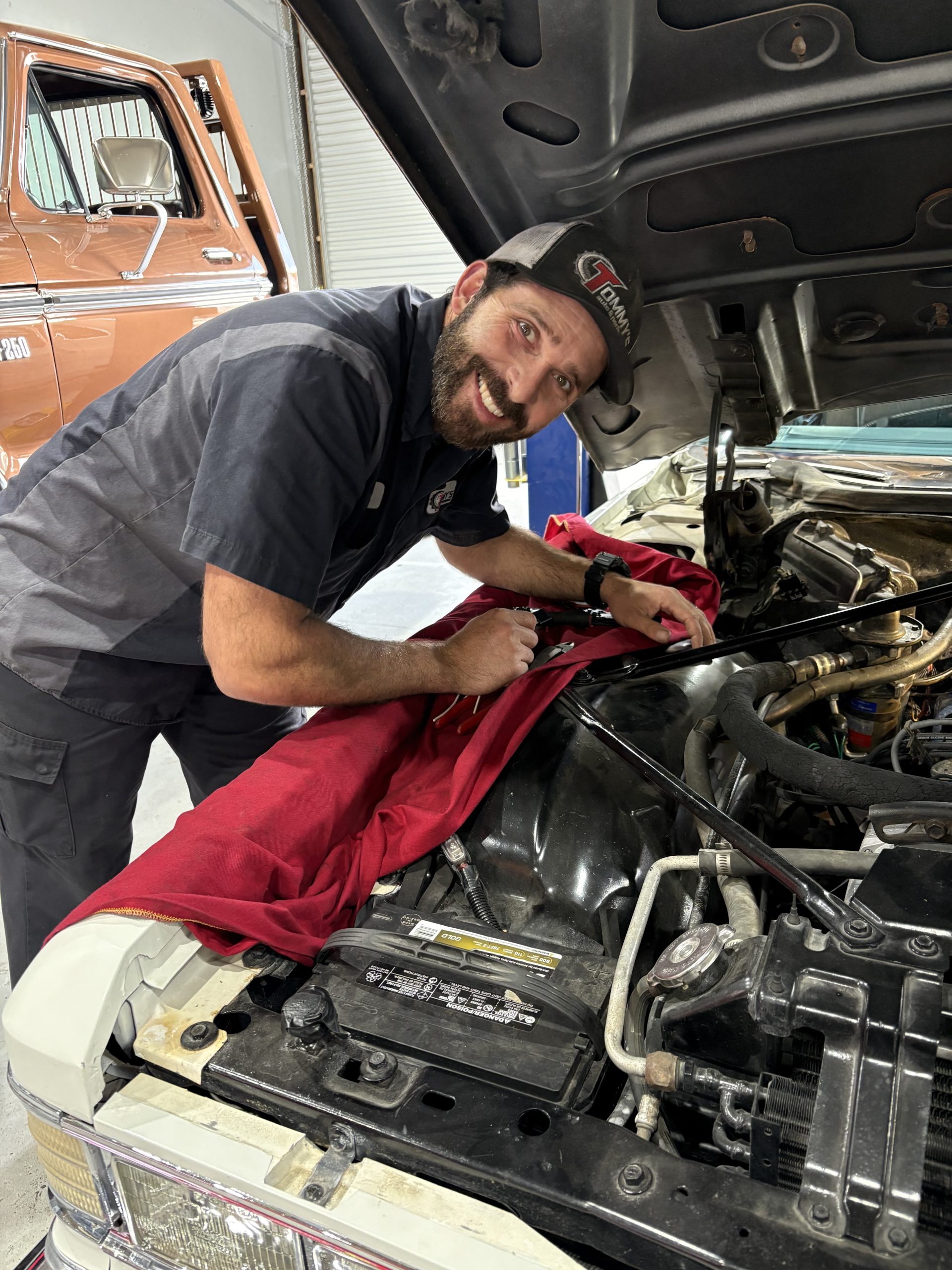 Tommy's Auto and Performance in Atascadero, CA