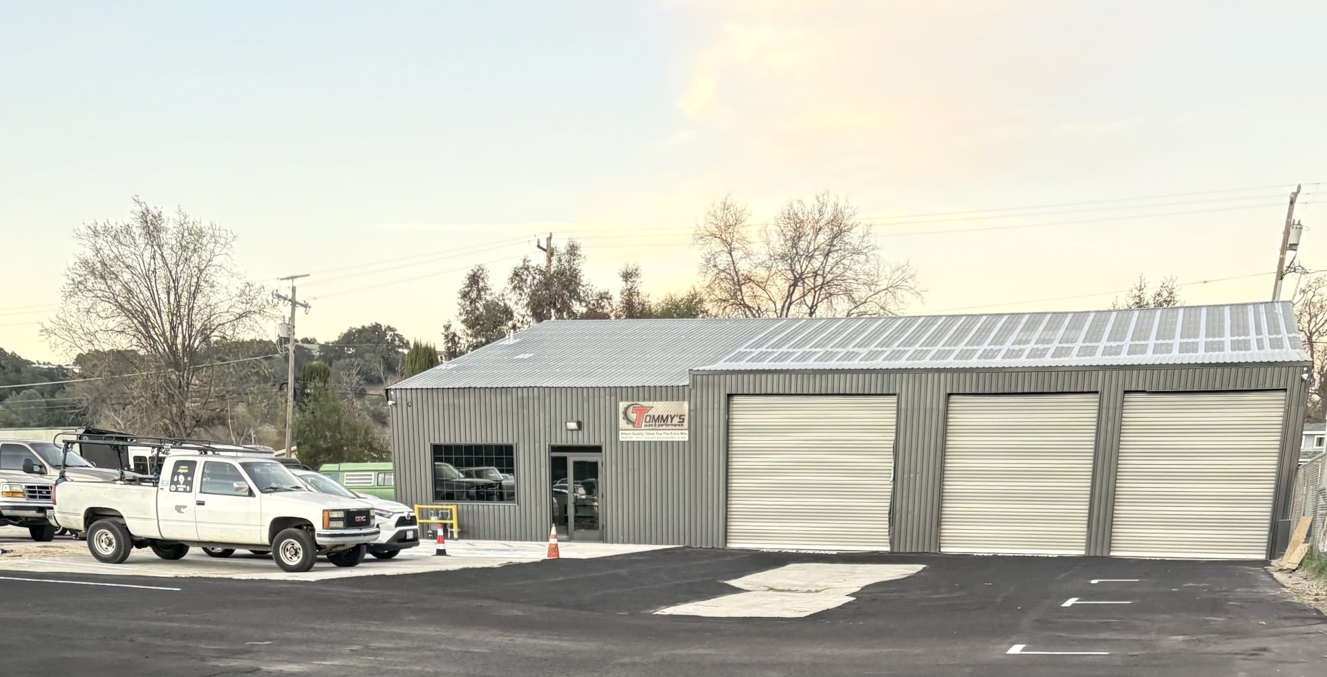 Tommy's Auto and Performance in Atascadero, CA (2)