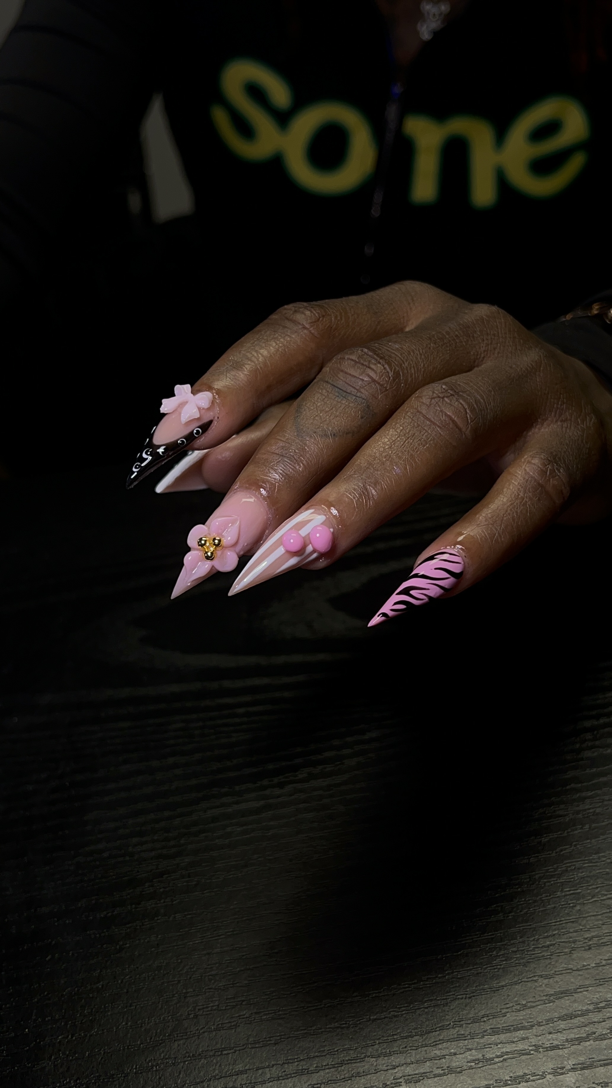 Prettynails BySan LLC in Birmingham, AL
