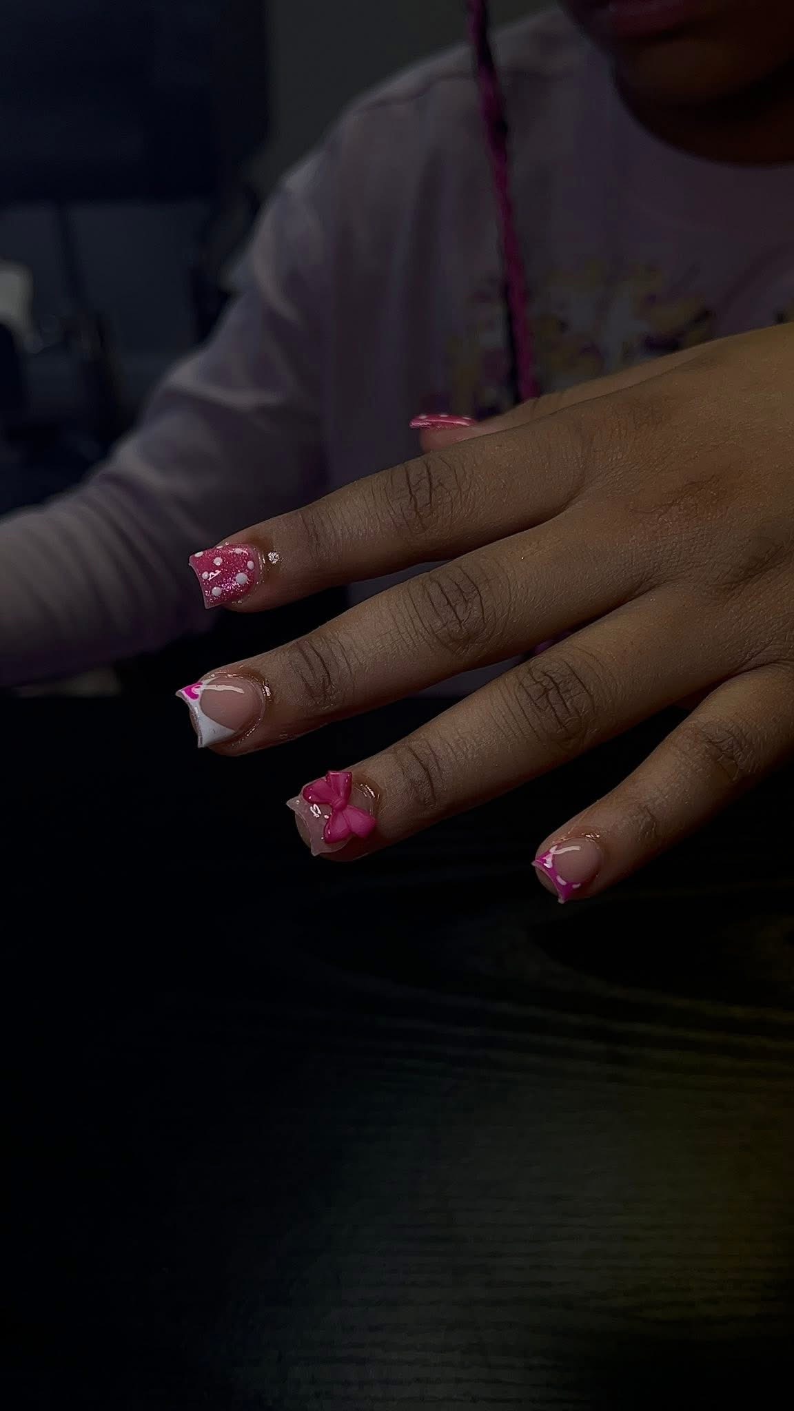Prettynails BySan LLC in Birmingham, AL (3)