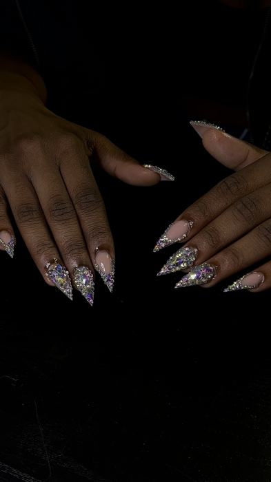 Prettynails BySan LLC in Birmingham, AL (6)