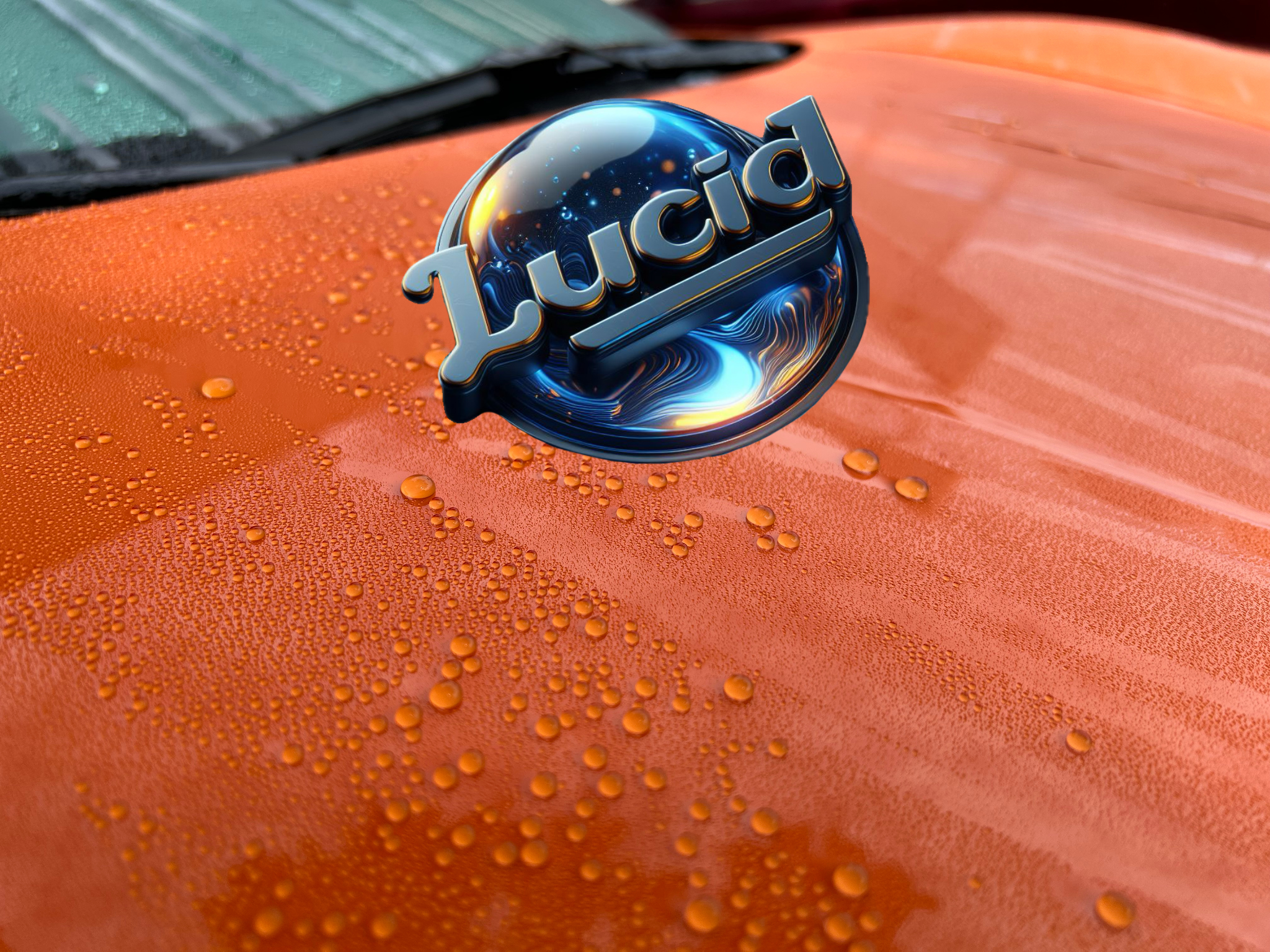 Lucid Auto Salon in Mobile, AL
