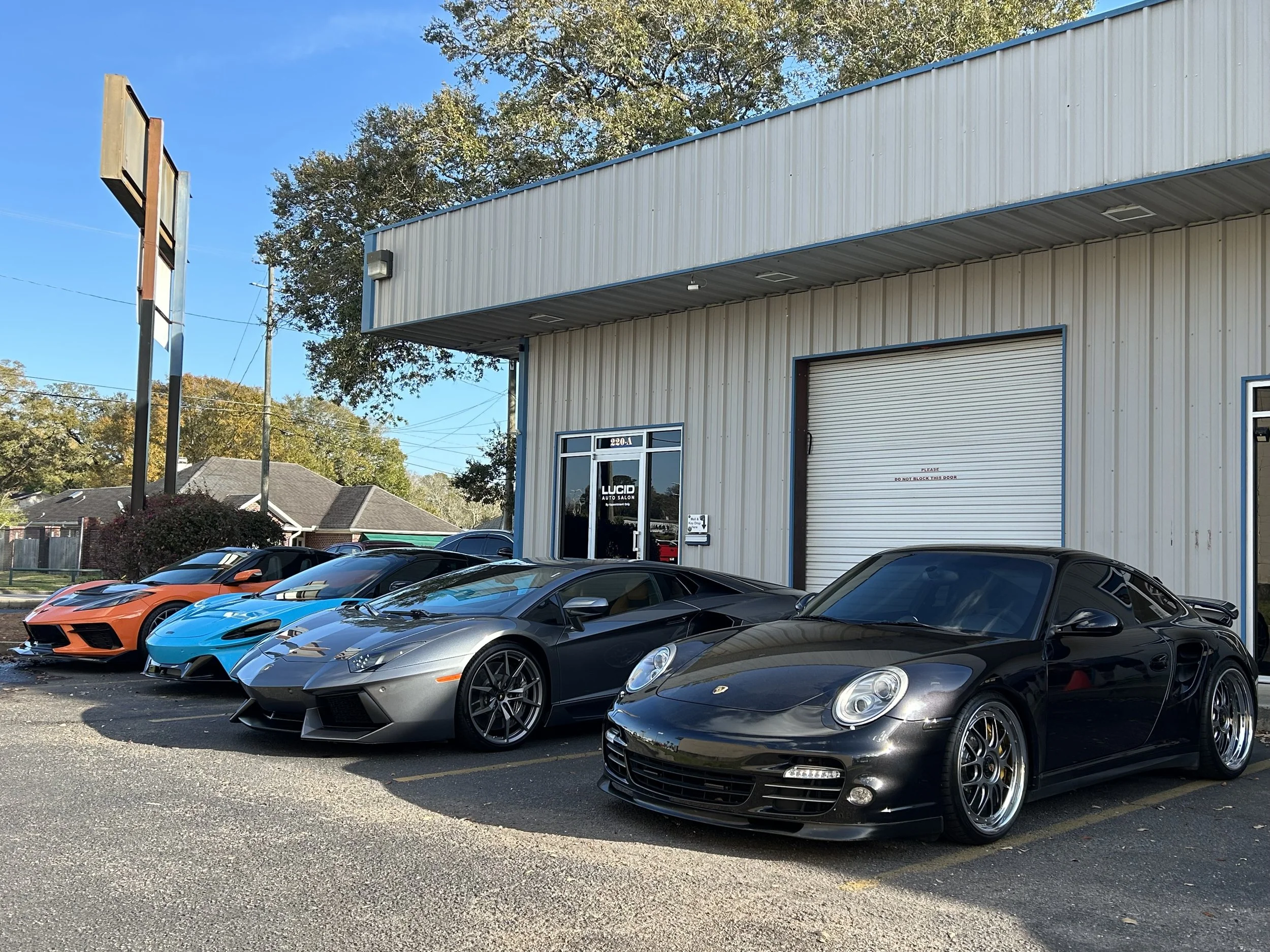 Lucid Auto Salon in Mobile, AL (3)