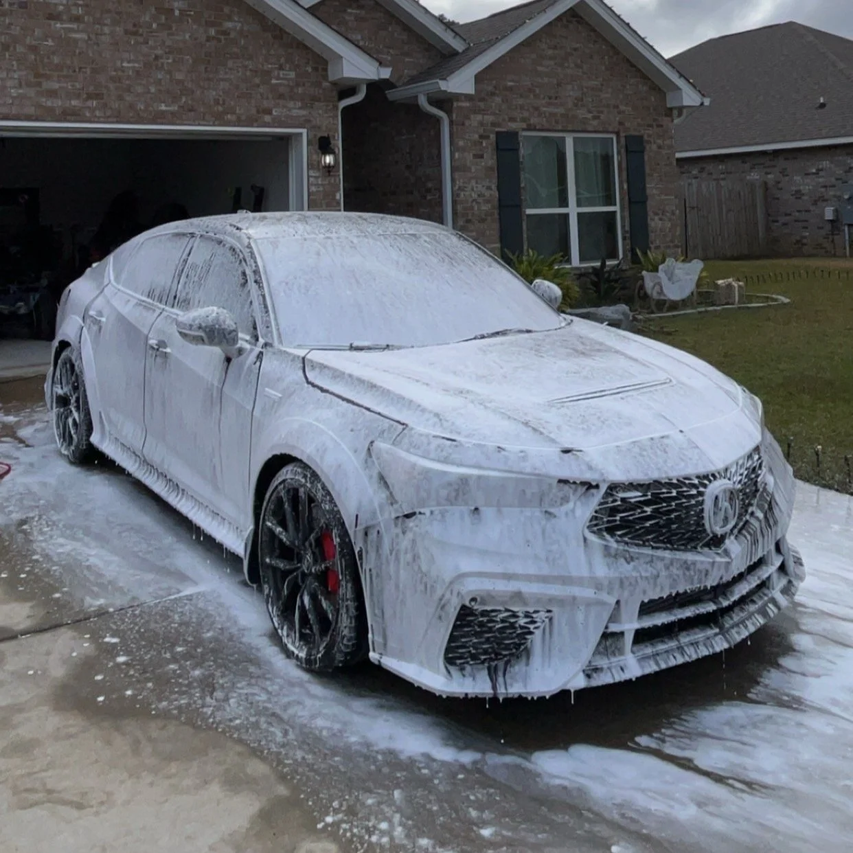 Lucid Auto Salon in Mobile, AL (6)