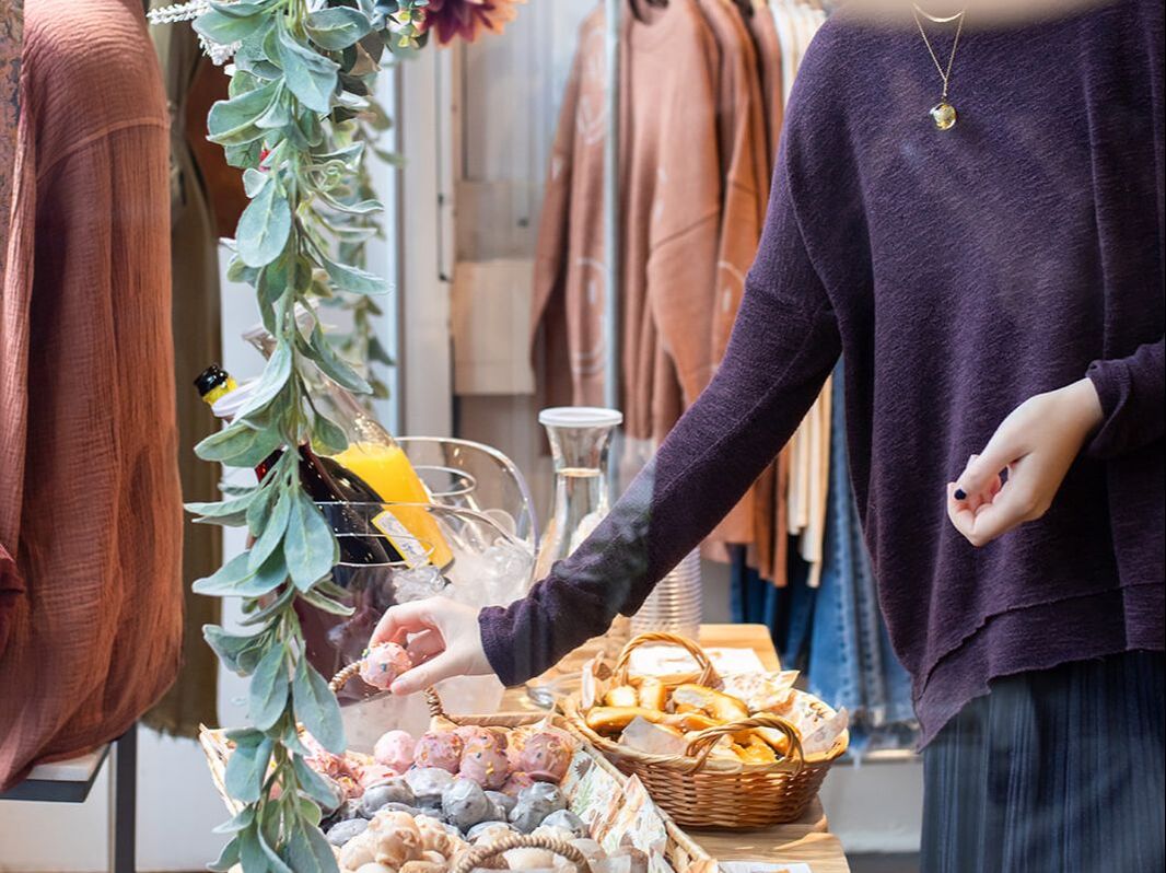 August Moon Boutique in Philadelphia, PA (2)