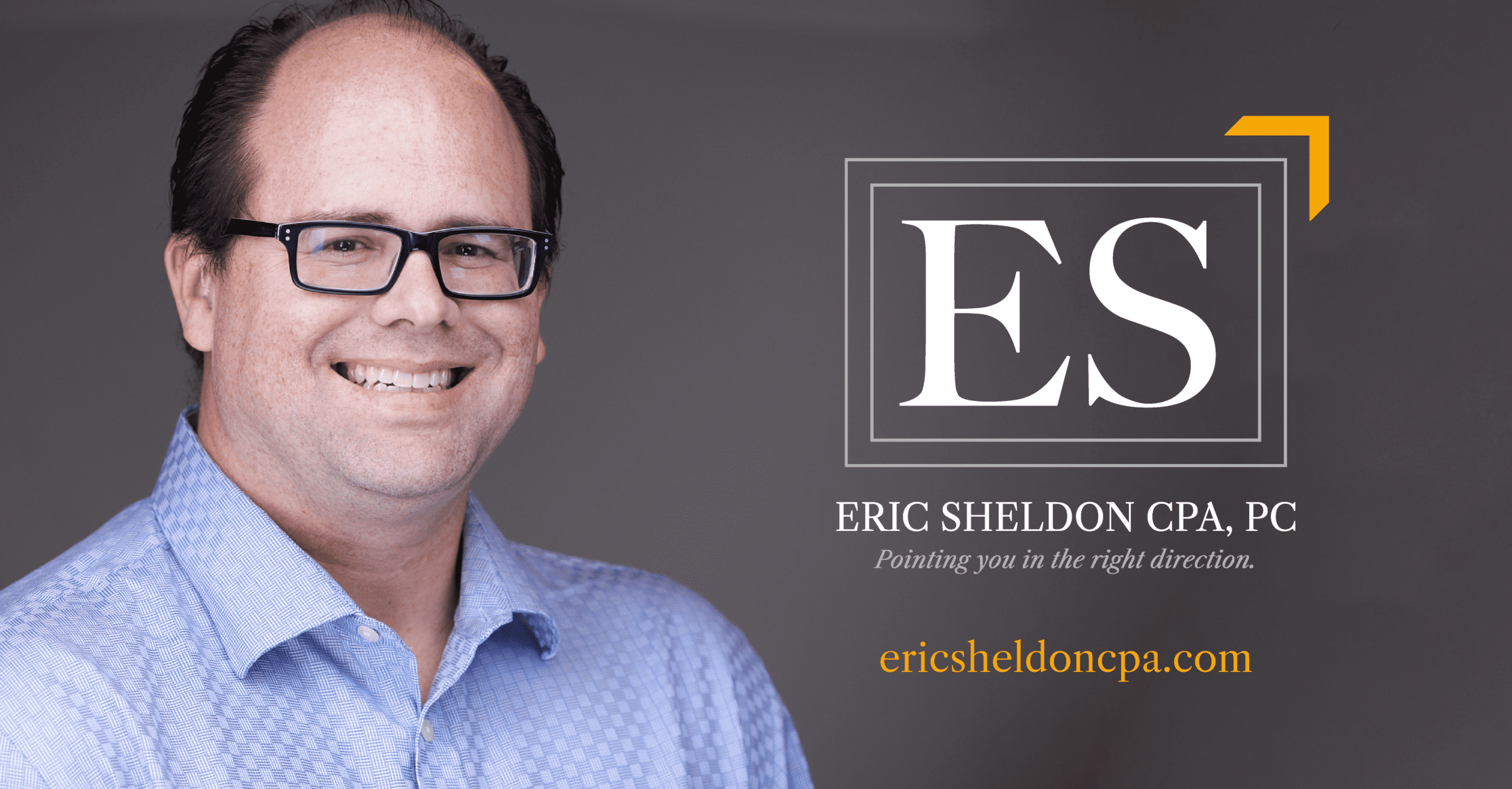 Eric Sheldon CPA, PC in Tiburon, CA