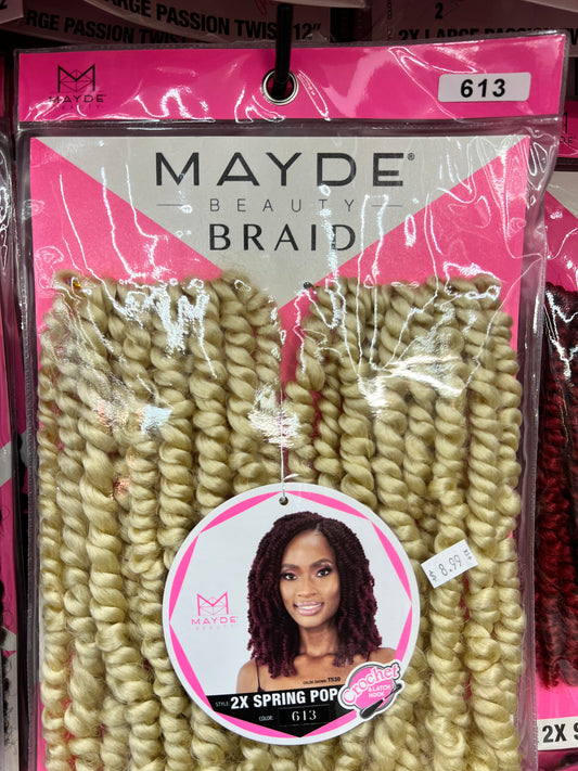 Queens Beauty Supply in Tarboro, NC (6)