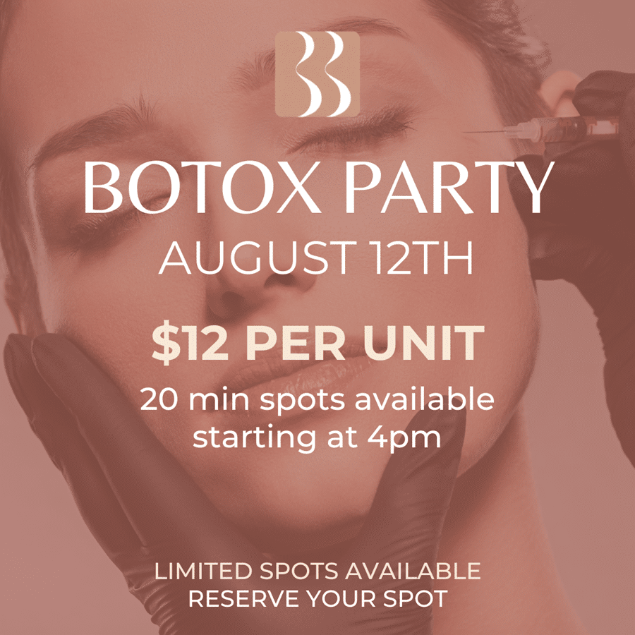BeautyBrew Med Spa in Bridgewater, NJ