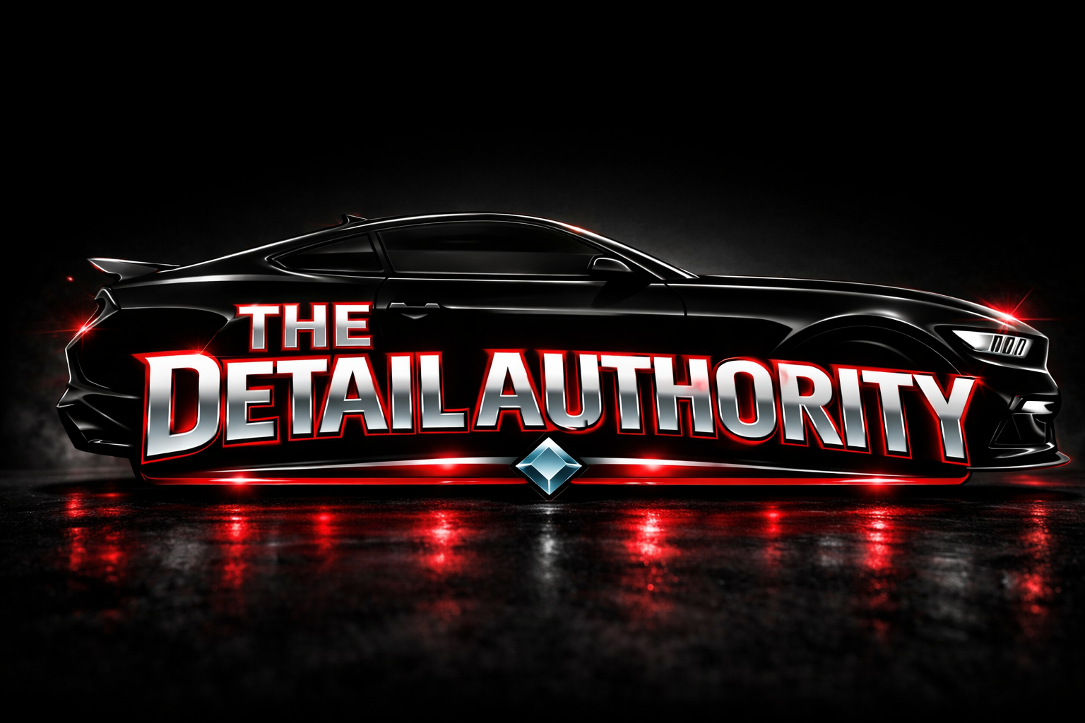 The Detail Authority in Port Richey, FL