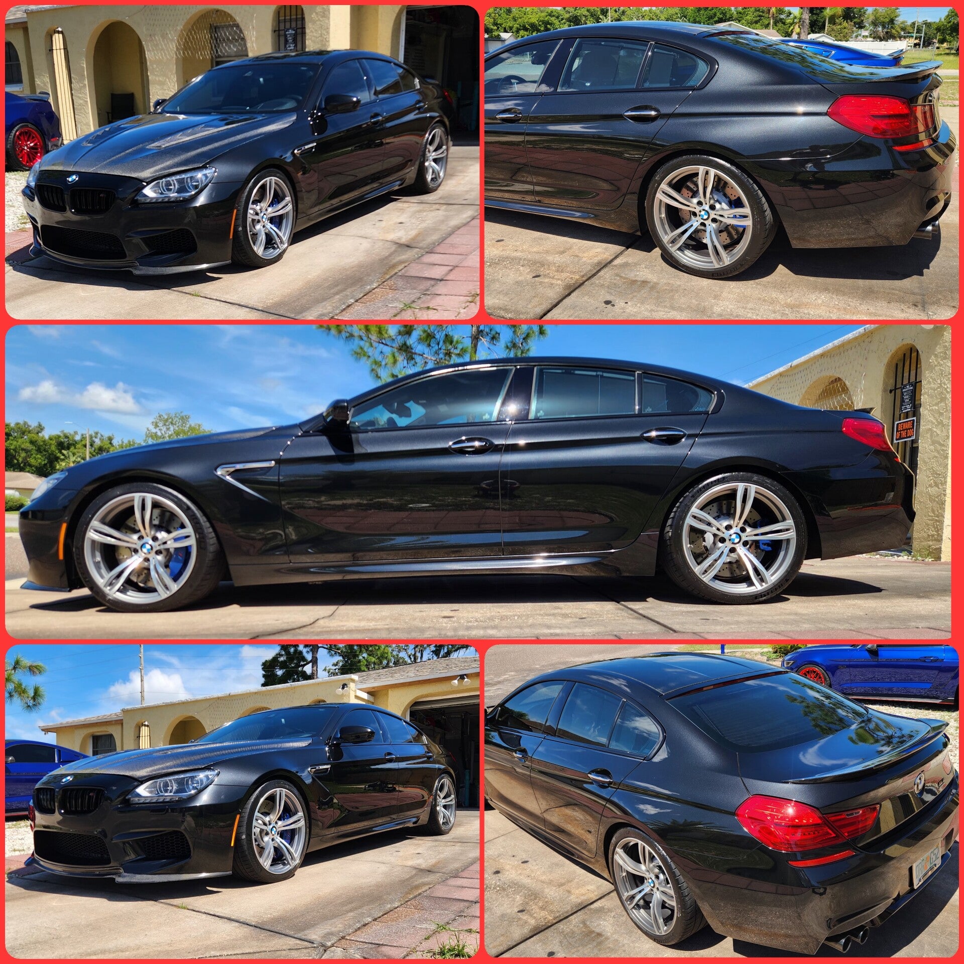 The Detail Authority in Port Richey, FL (2)