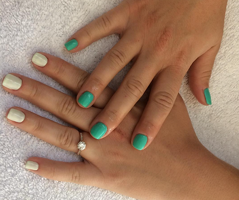 Nailbar in Alameda, CA