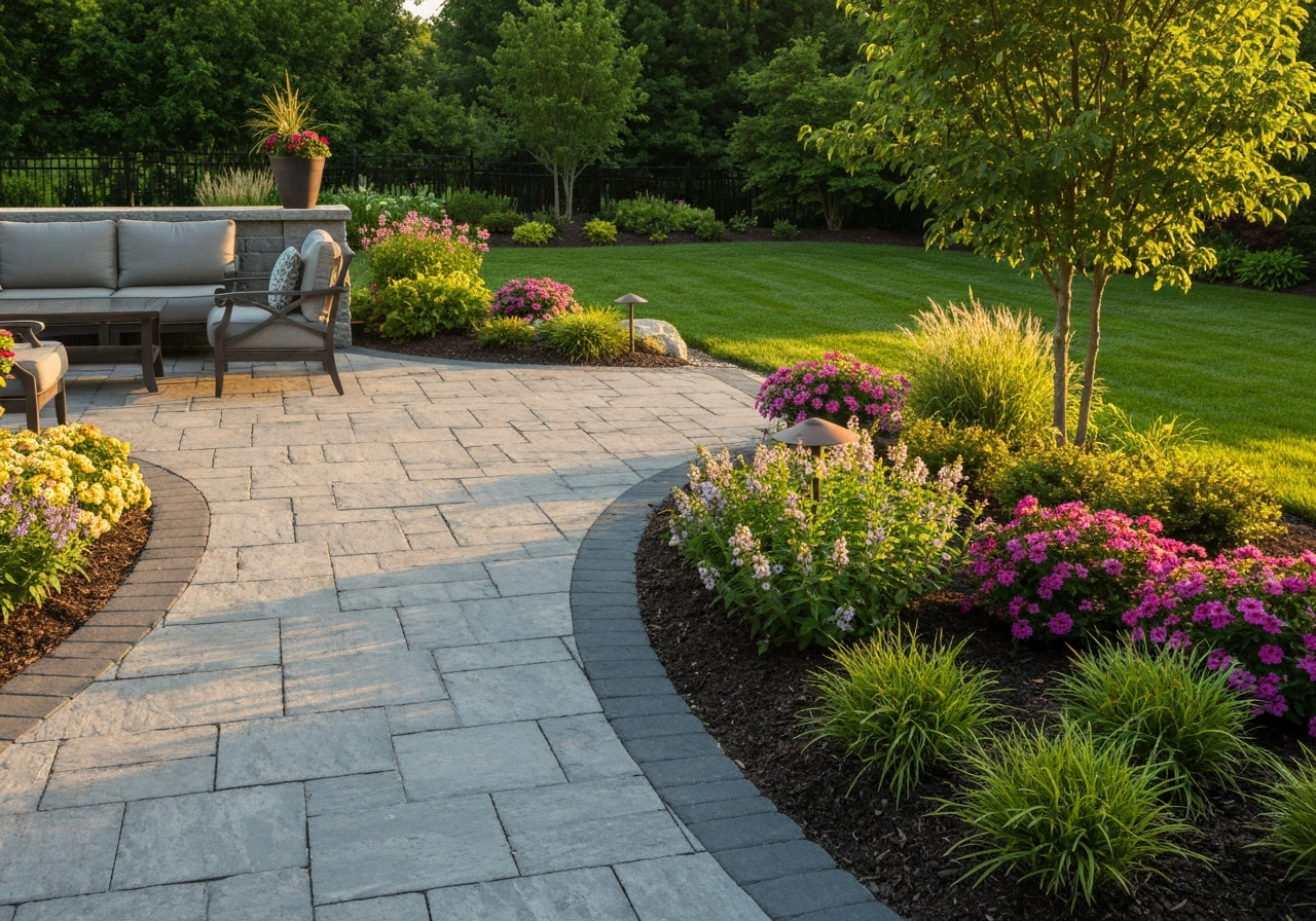 Farmer Tae Landscaping & Tree Services LLC in Hebron, OH (2)
