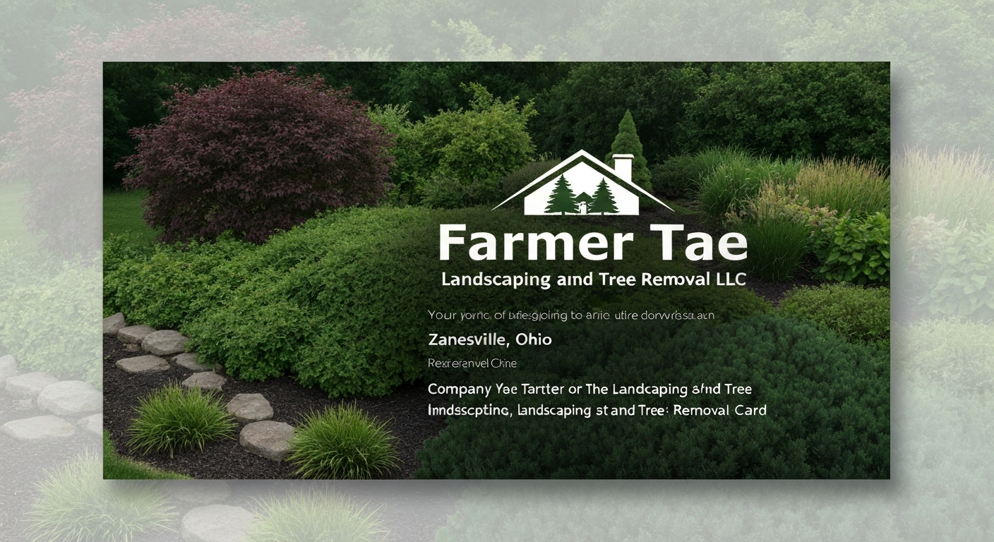 Farmer Tae Landscaping & Tree Services LLC in Hebron, OH (4)