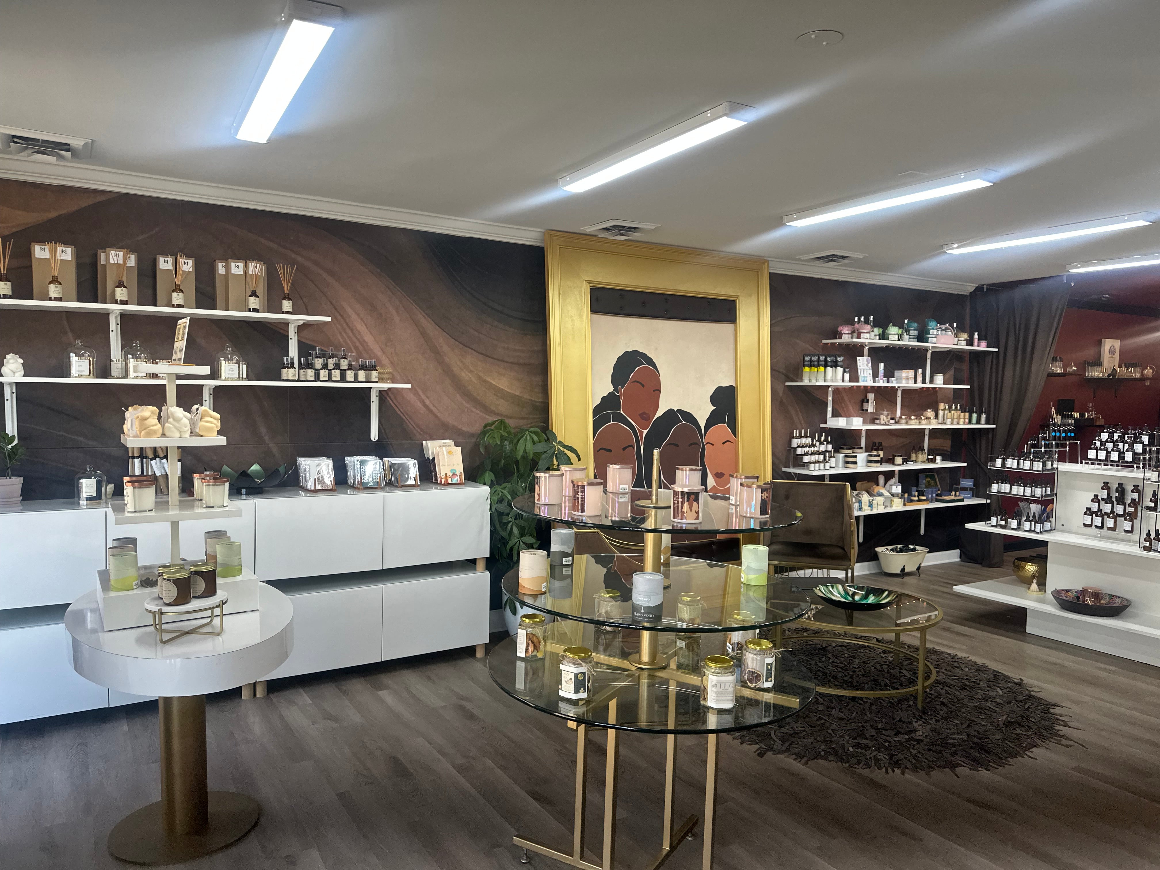 The Brown Sugar Collab in Charlotte, NC (4)