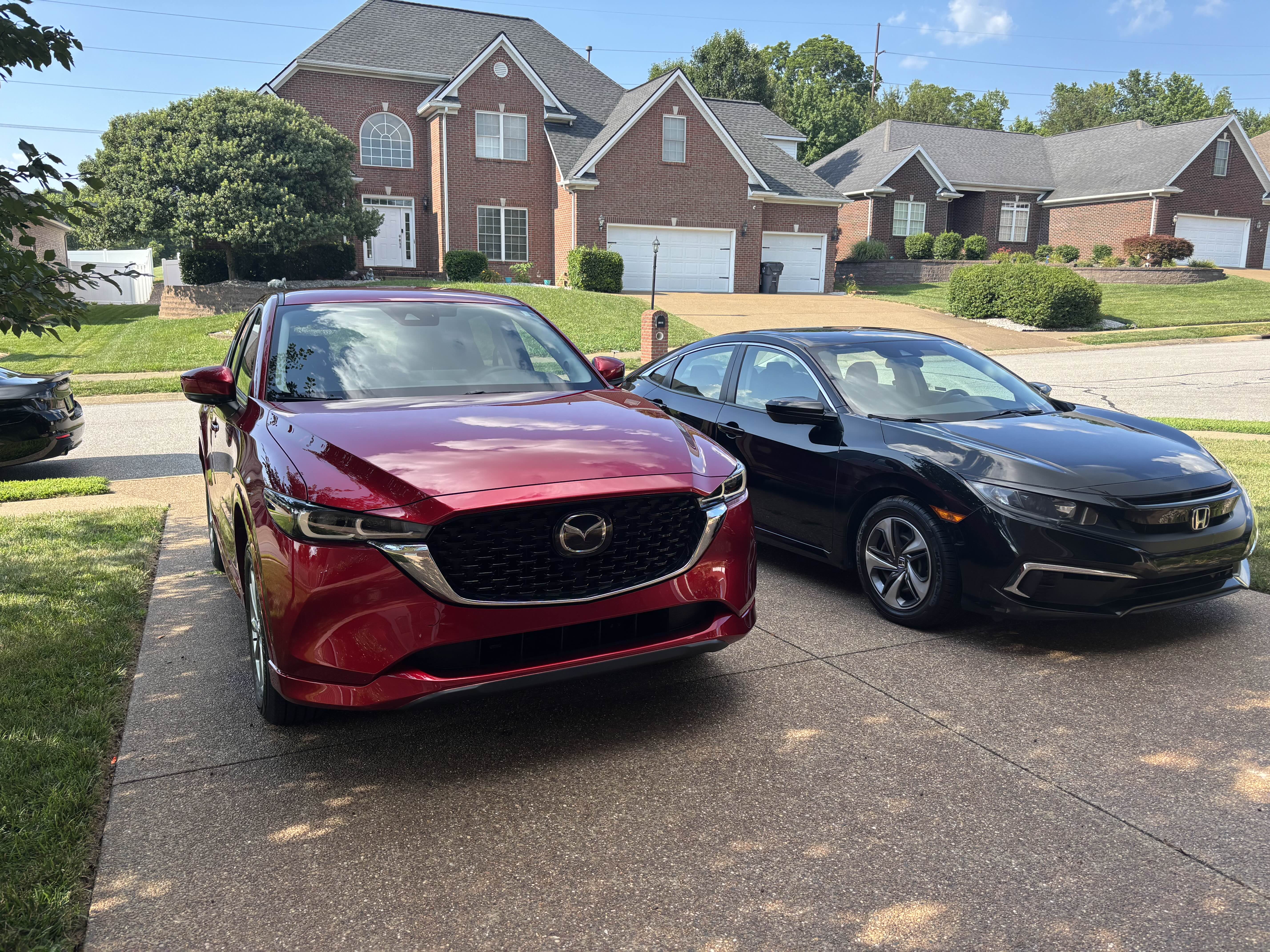 Laughary’s Mobile Detailing in Chandler, IN
