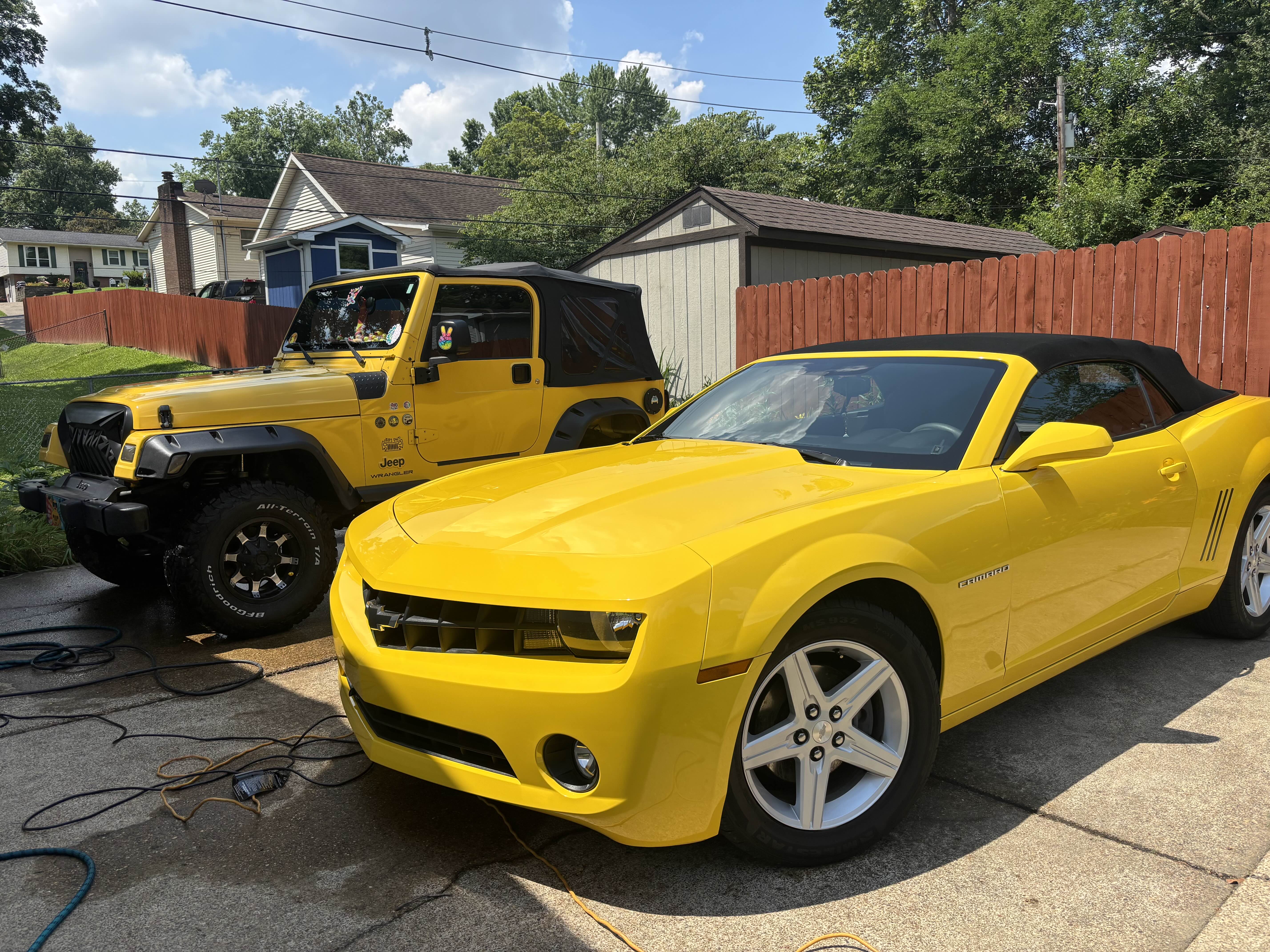 Laughary’s Mobile Detailing in Chandler, IN (3)