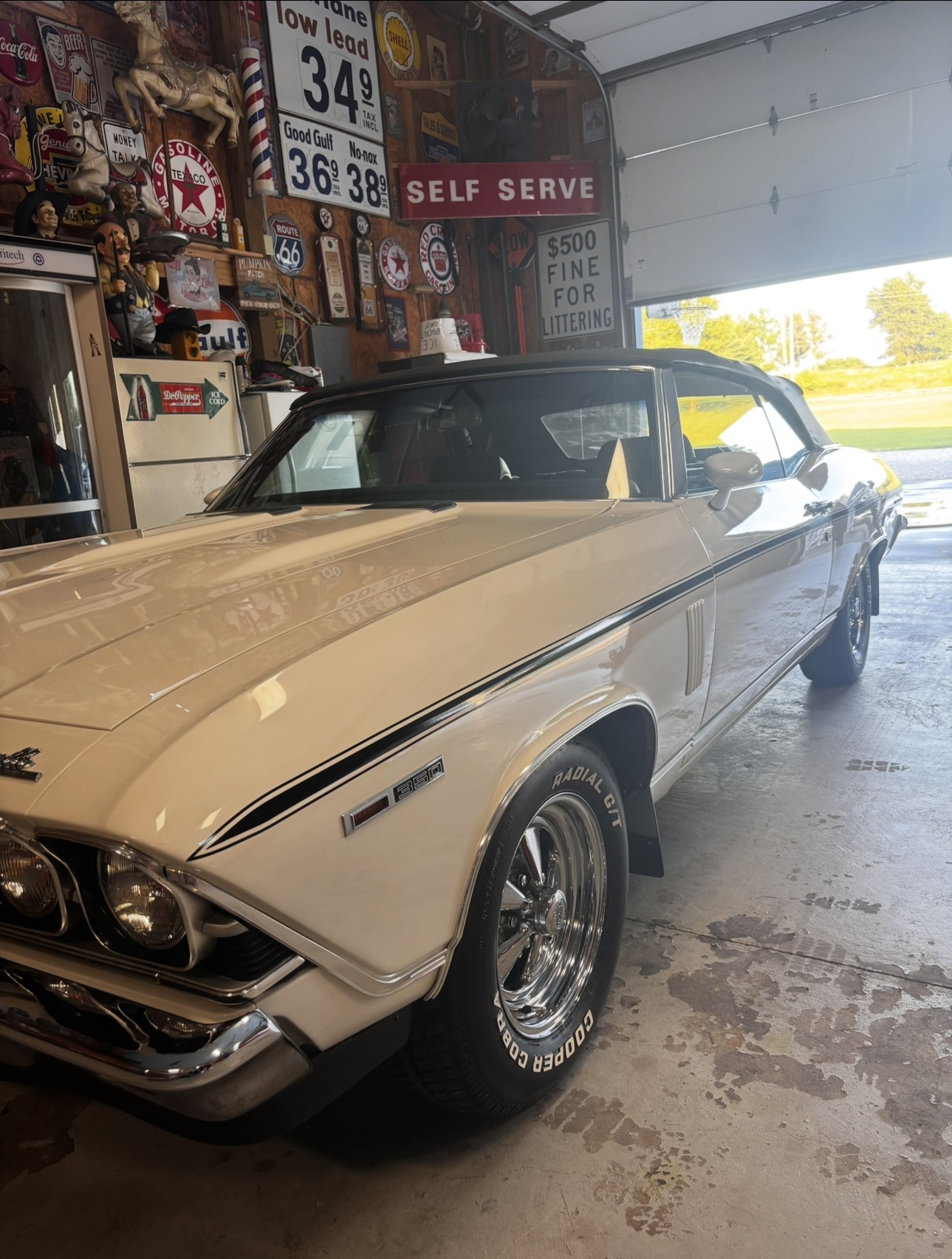 Laughary’s Mobile Detailing in Chandler, IN (6)