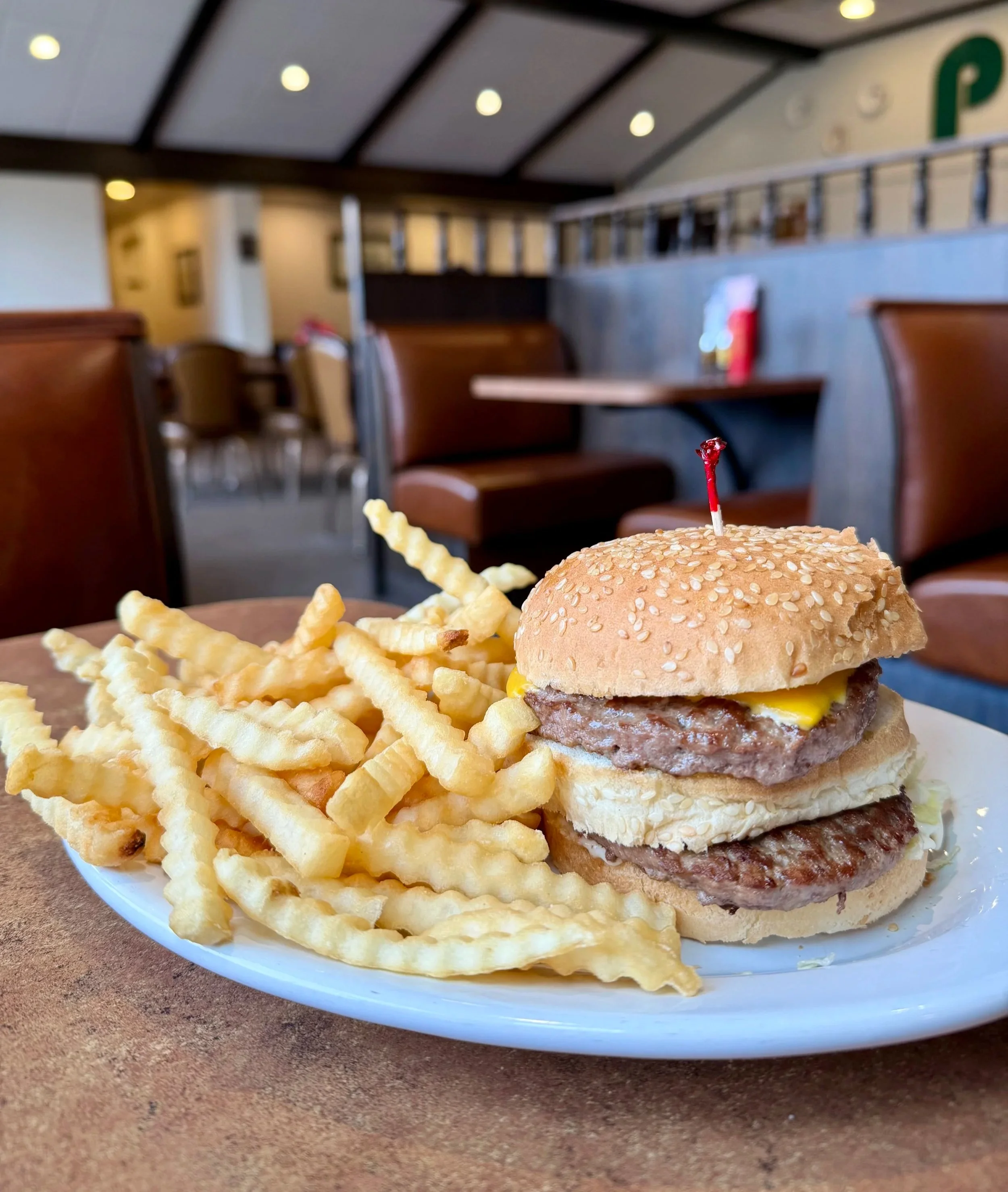 Dravenstott's Restaurant in Orrville, OH (5)