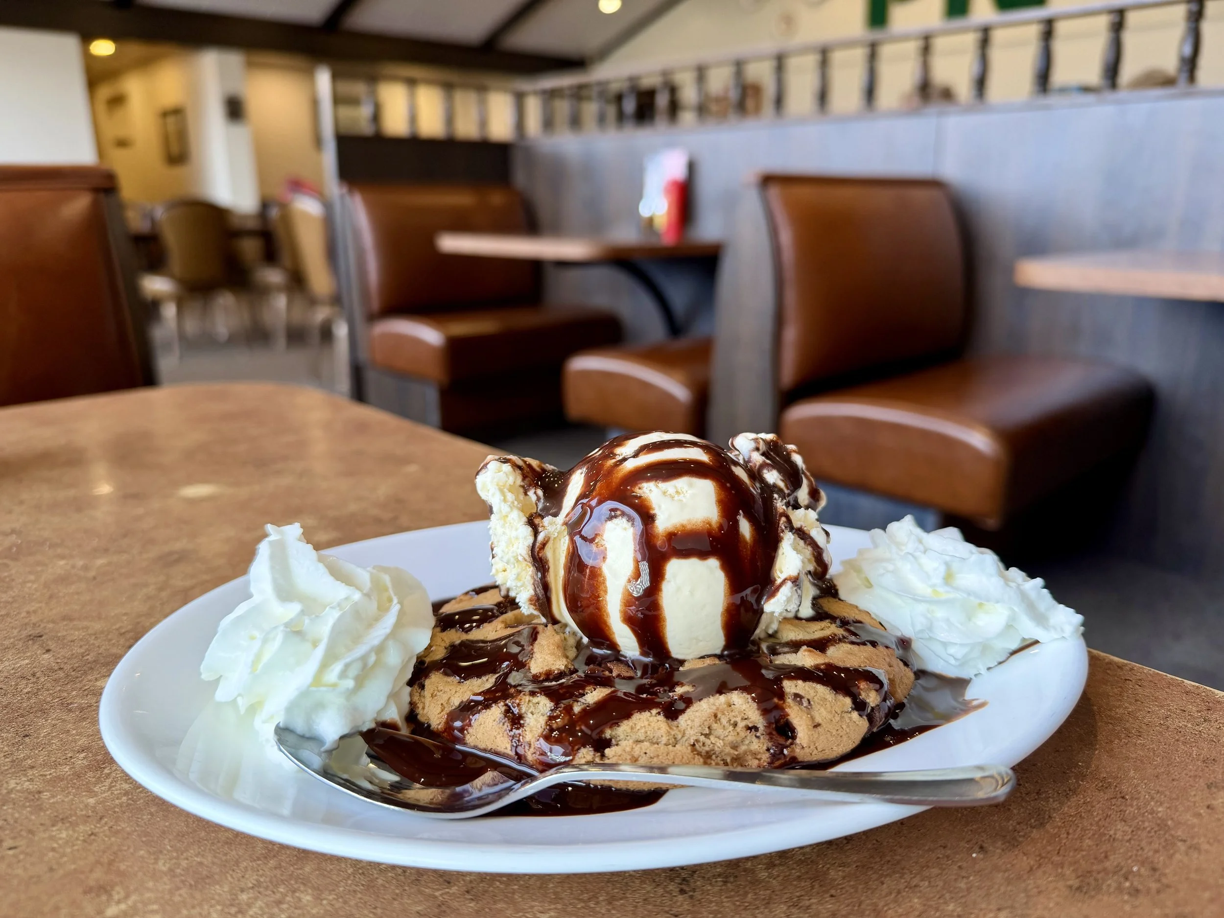 Dravenstott's Restaurant in Orrville, OH (6)