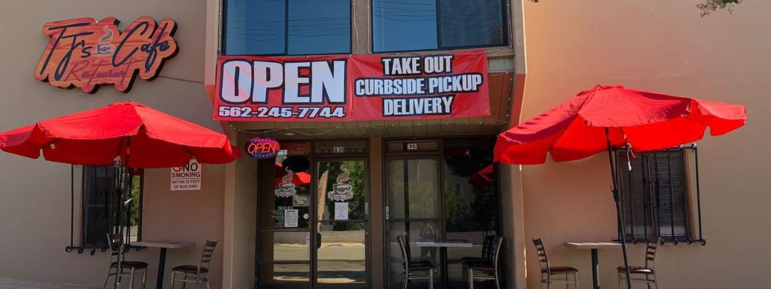 Tj's Restaurant in Brea, CA (2)