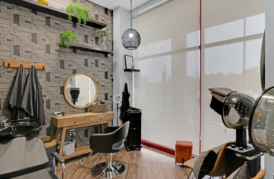 Phenix Salon Suites Fredericksburg in Fredericksburg, VA