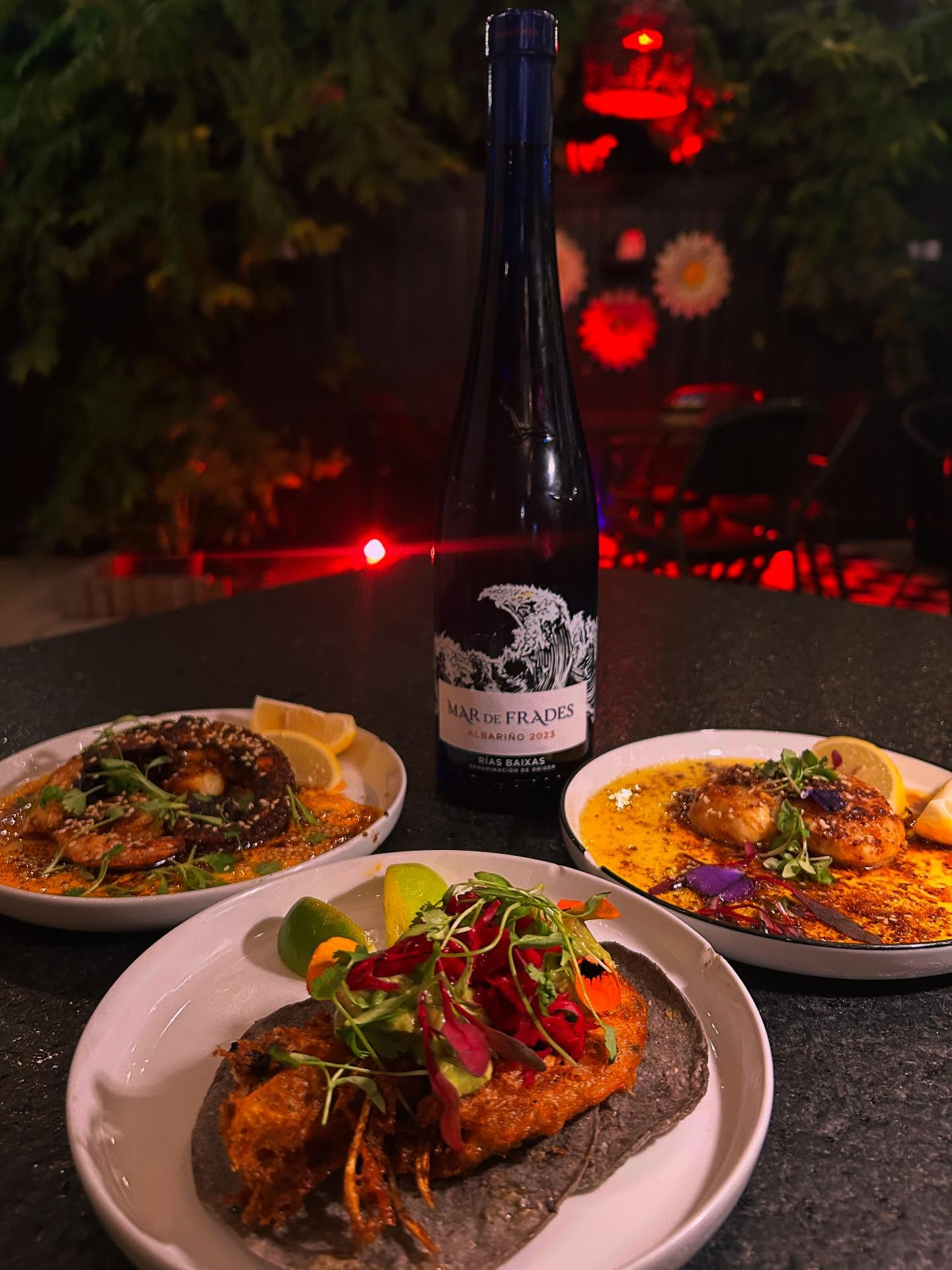 Diego’s Farm to Table in McAllen, TX