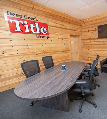 Deep Creek Title in Oakland, MD (3)