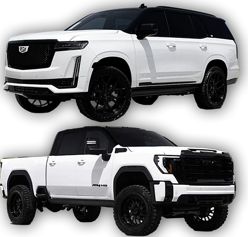 Car Choice Mobile Detail & Wash in Mesquite, TX