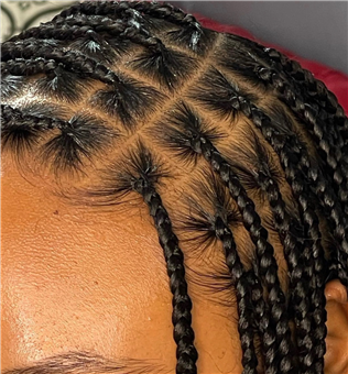 Teta’s African Braiding in Charlotte, NC