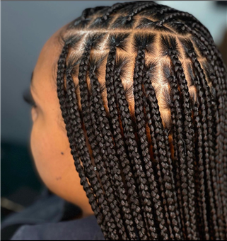 Teta’s African Braiding in Charlotte, NC (2)