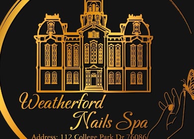 Nails Spa Weatherford( by Big Lots) in Weatherford, TX (2)