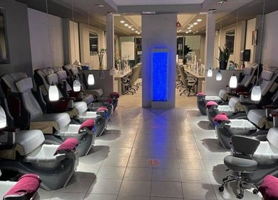 Nails Spa Weatherford( by Big Lots) in Weatherford, TX (3)