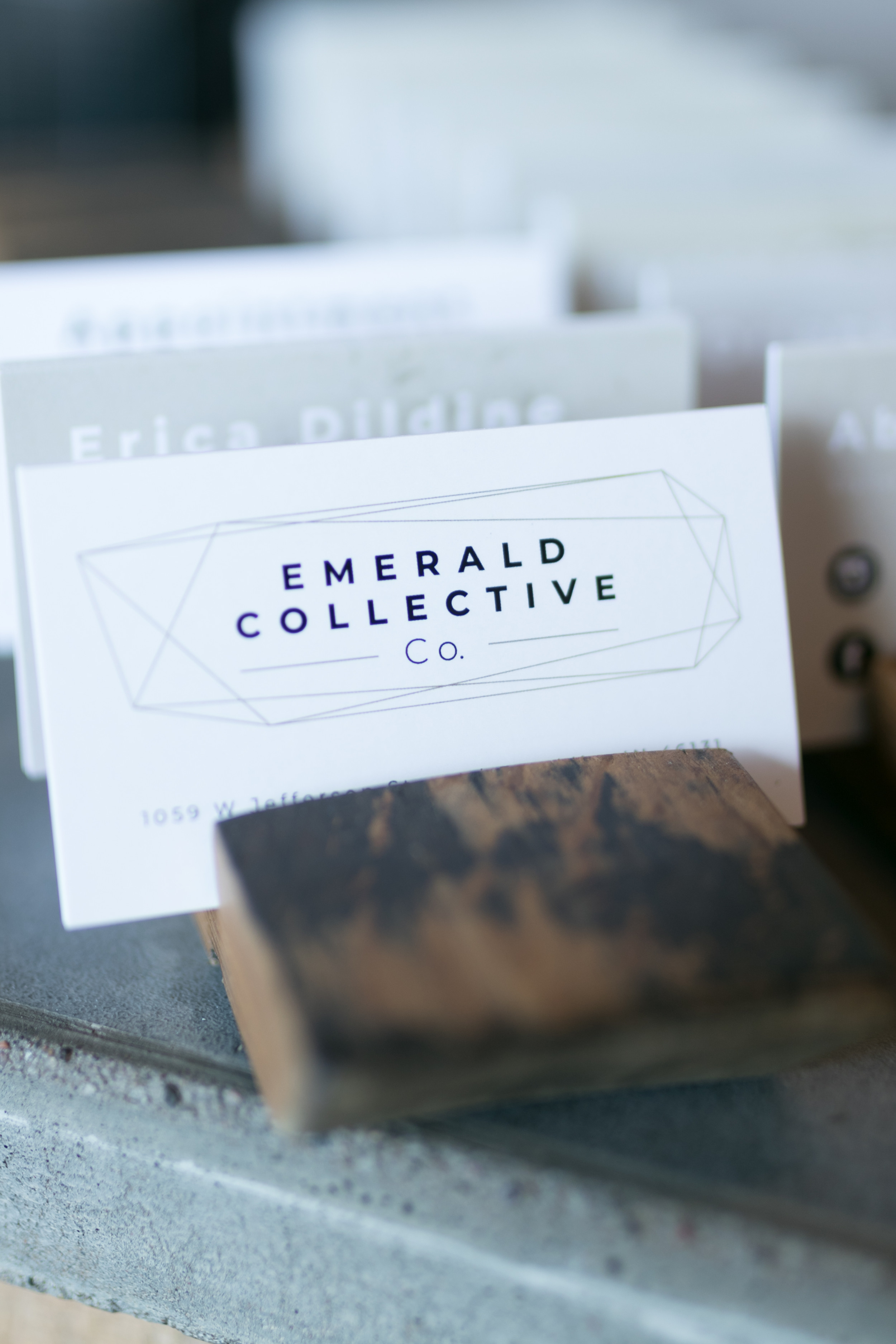 Emerald Collective East in Franklin, IN