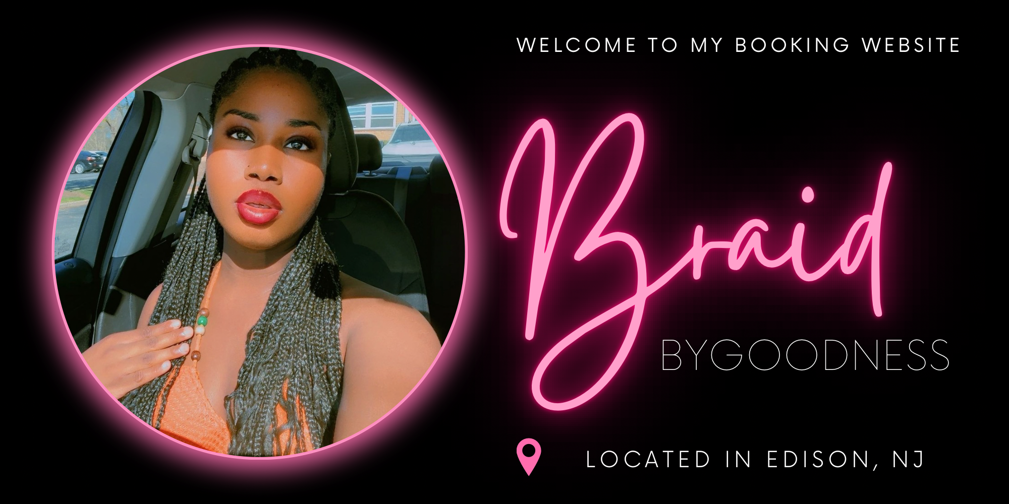 Braidbygoodness in Middlesex, NJ