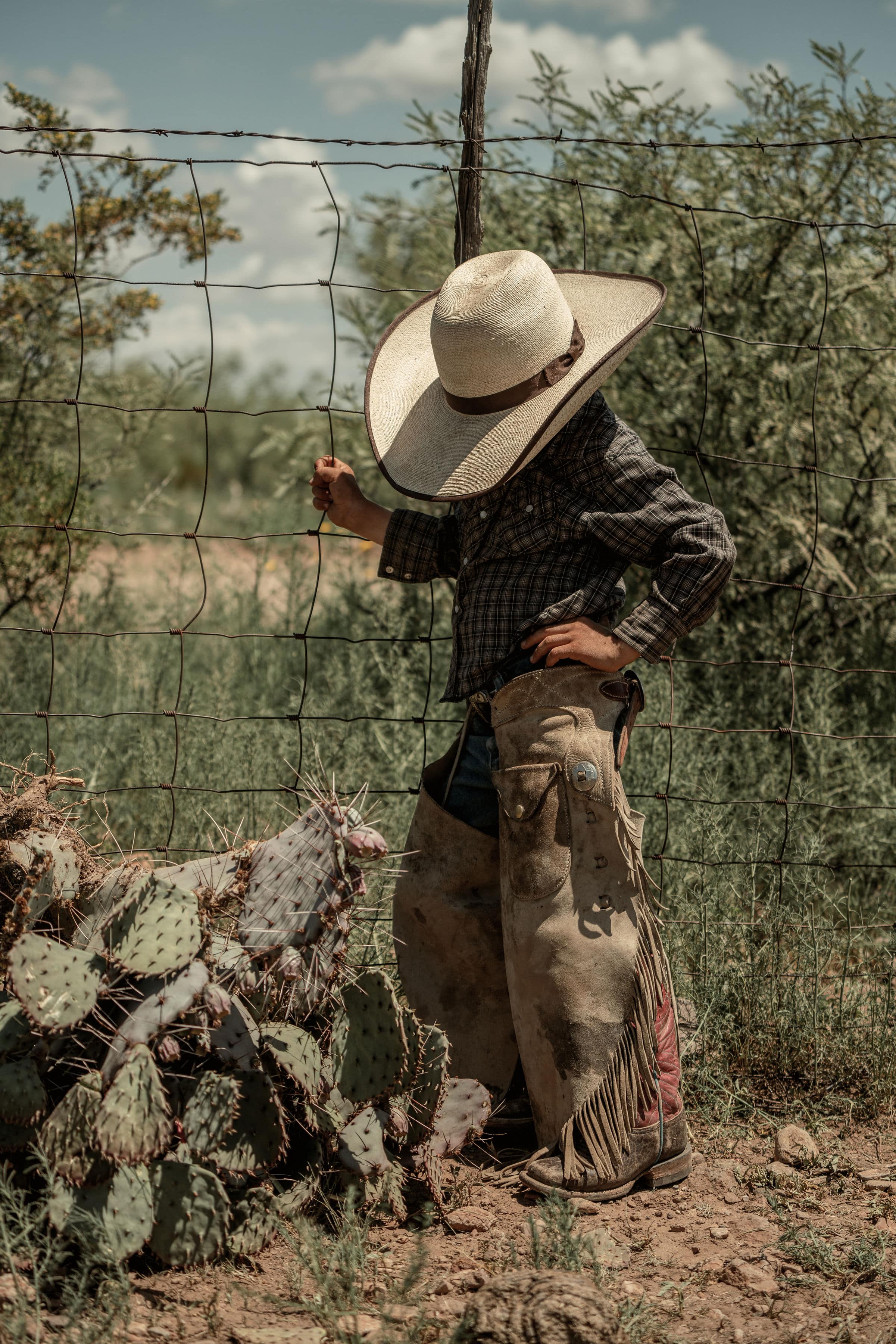 Atwood Hat Company Inc. / Windmill Mercantile in Frankston, TX (2)