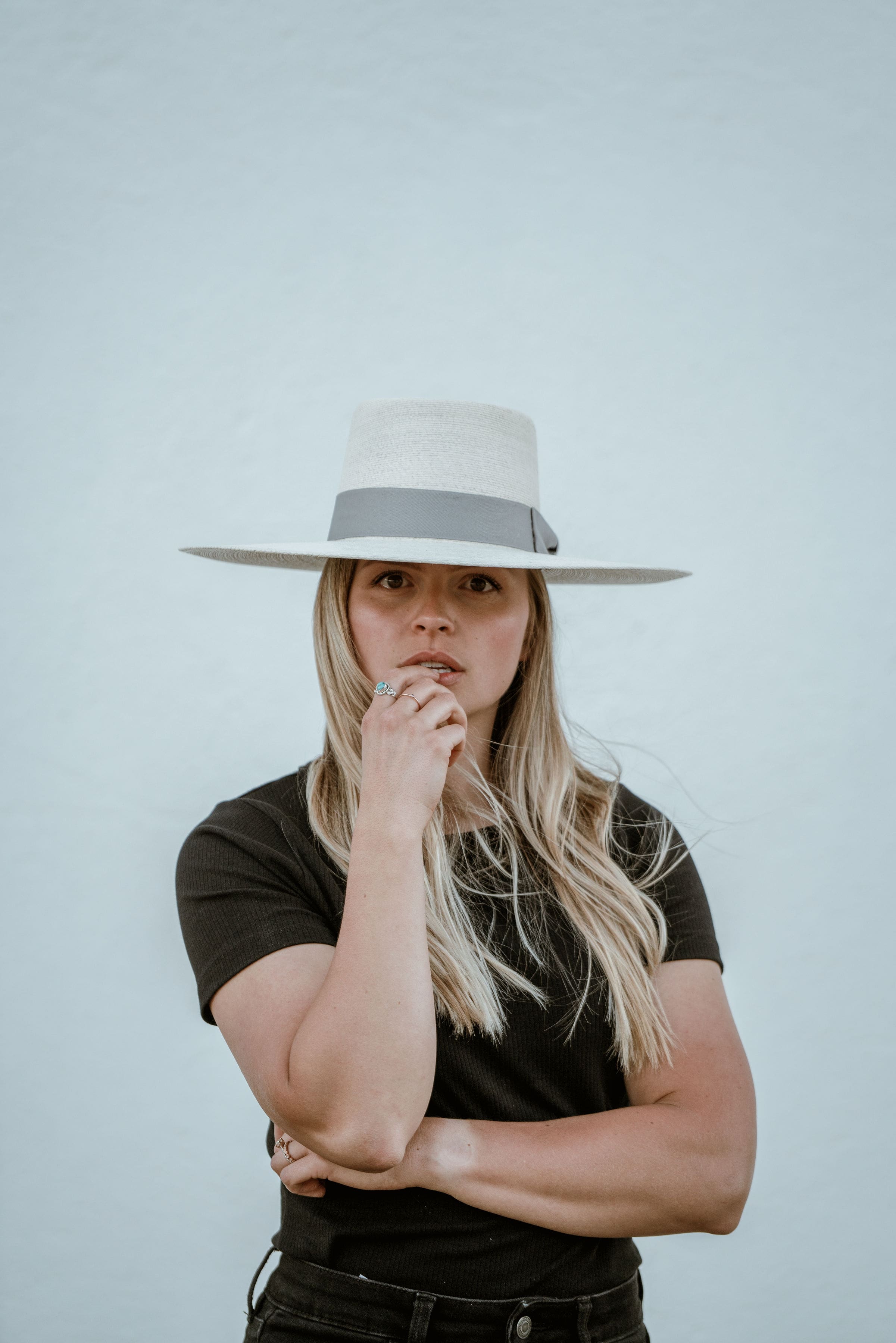 Atwood Hat Company Inc. / Windmill Mercantile in Frankston, TX (4)
