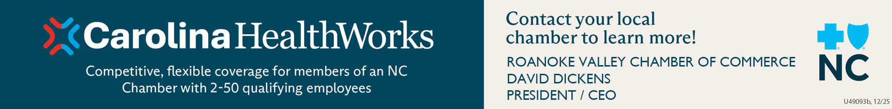 Roanoke Valley Chamber of Commerce in Roanoke Rapids, NC (5)