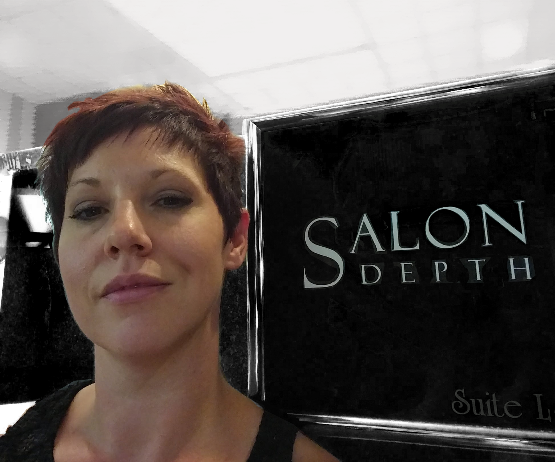 Salon Depth in Novi, MI (2)