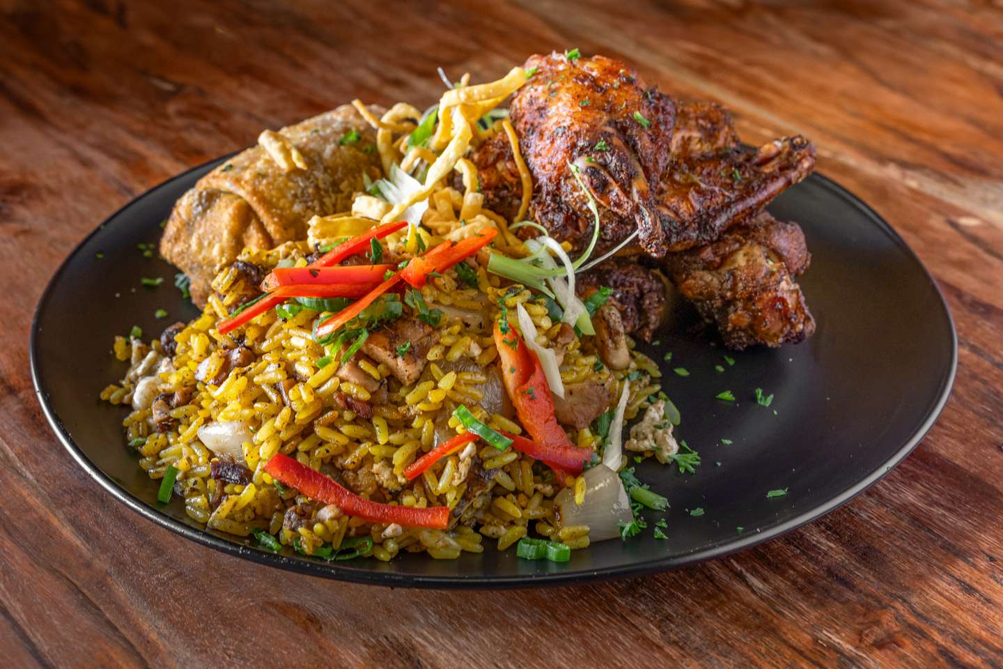Jerk City Grille in Ridgeland, MS (5)