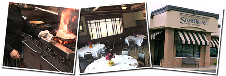 Stonebridge Grille & Tavern in Warren, OH (2)